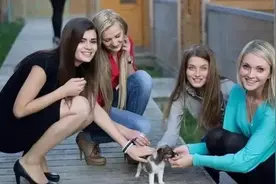 妇女节快乐！这些国家的女性被称为“世界之最”，你羡慕了吗图片