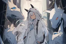 梦见被无数双手缠绕，可能预示着梦者将会遭遇一些麻烦或困难图片