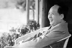 中国为何一定要抗美援朝，毛主席说出四点原因，外国友人对其夸赞图片