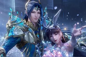 《斗罗大陆2绝世唐门》定档6月17，已备案15集，能超越第一部吗？图片