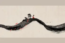 傅佩荣：总活得疲惫不堪？庄子说，因为你的身心被一些东西困住了图片