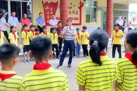 英雄弹泪，广东棋坛衰落已成定局，痛哉图片