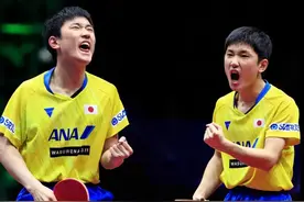 张本智和的“常态化”搏杀：是战术战法，更是战术素养和战斗意志图片