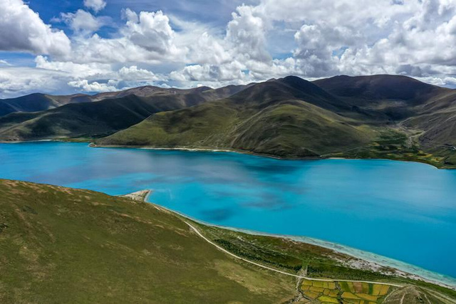 西藏500公里无人区有多恐怖?为什么很多人进去就回不来了?