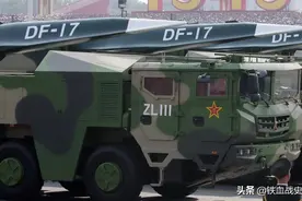 全球高超音速武器对比，俄罗斯已实战，中国处于什么水平？图片