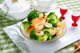 锌是“智力之源”，5样高锌食物多给孩子吃，越吃越聪明图片