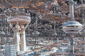 遇事不决…平行宇宙？图片