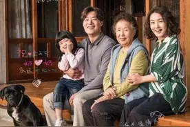 封禁6年，这位表情包界的顶流终于重回大荧幕图片