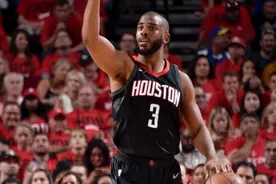 麦迪、保罗上榜，第一名无争议——细数火箭的“3号传奇”图片