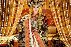 武则天灭契丹之战：一代女皇为后人指明方向，该如何对付游牧民族图片