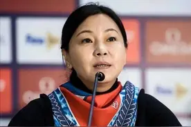 开除田亮，被曝私吞奖金，周继红正式退休，跳水梦之队领队调整图片