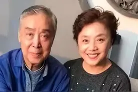 师胜杰去世五年后：遗孀宋艳的痴爱让人泪目，女儿却定居国外图片