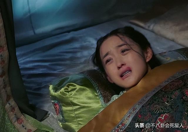 蛋碎了，没子宫，明星这些“难言之隐”，有钱也拯救不了