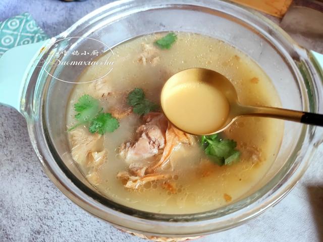用鸭肉炖汤，记住“3个要”，没腥味，汤浓鲜美，比鸡汤喝着香