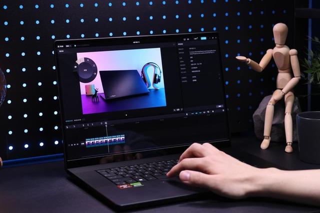 赢取华硕ProArt RTX 50 Studio创作本，AIGC大赛火热征稿中