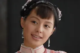 有宁静的脸，却没有宁静的运气！她演了38次女主角还是红不起来​图片