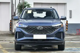 从原来的18万，低至现在的9万，ix35还能买吗？图片