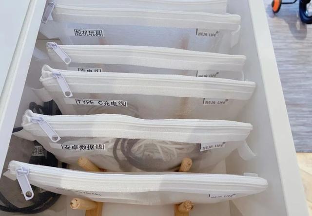 婆婆的“零成本收纳法”绝了！比网红神器好用 10 倍！