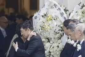 近30年来十大著名的豪门丑闻，件件离谱，撕开财阀家族伪装的高贵图片