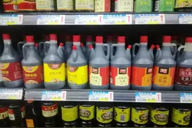 昔日“酱油大王”怎么了？年营收不及海天味业1/10，创始人成老赖图片