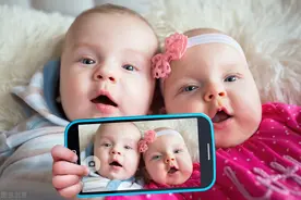 宝宝照片如何保存？我研究了几个月，终于找到了一个好方法图片