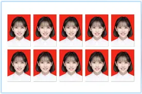 照相馆老板不会告诉你！不花一分钱，微信就能直接生成证件照图片