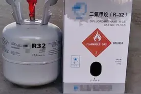 这样铲冰会让冰箱爆炸，快告诉家人朋友！图片