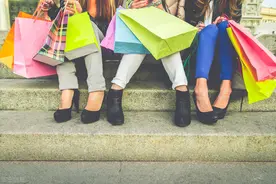 “618”福建位列全国“剁手榜”第11位！这些本土品牌热销→图片