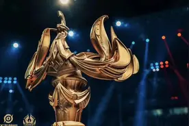 从籍籍无名到六冠猫神，Cat的电竞封神之路到底有多传奇？图片