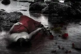 我最近患上了死亡恐惧症，我总担心人死了之后永远的消失图片