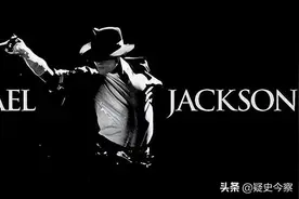 巨星迈克杰克逊，去世12年后，大儿子遗传白癜风，女儿患抑郁症图片