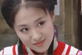 影视剧10大“老板娘”：个个媚骨天成，一颦一笑皆是风情，太惊艳图片