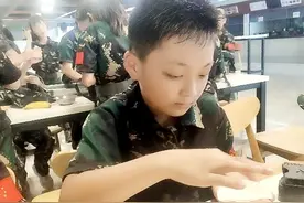 孩子不吃蔬菜是本能，别再强迫了，用这7个“套路”分分钟搞定图片