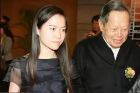 杨振宁的“长寿秘诀”，总结起来就四点，8件事情坚持做了一辈子图片