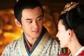 探索汉朝皇家不可思议的重亲婚和世婚图片