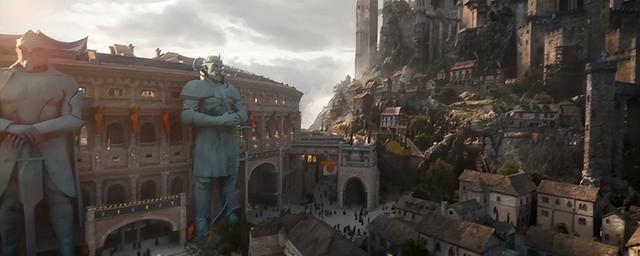 火了几十年，连特效都没有，也敢打脸漫威，他凭什么？