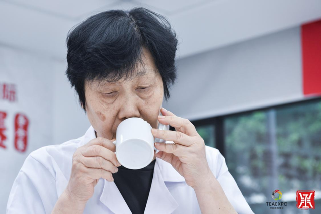 君和榜上有名 中茶杯第十三届鼎承茶王赛·春季赛成绩新鲜出炉！(图23)