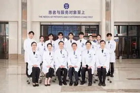 从医学生到医生，“学”无止境图片