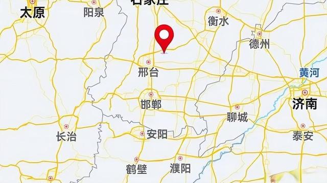 1966年邢台，周总理乘机赶往灾区，途中罕见发火：赶快下去