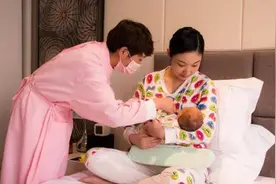 满月一周追奶成功，做好三点你也可以奶量十足，分享我的实用经验图片