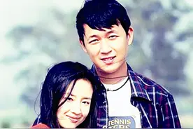 离婚十年后，再看潘粤明与董洁的处境，为何走到这一步？图片