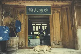 放弃继承权声明书（模板）图片