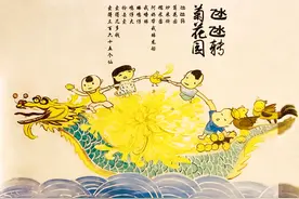 老广的童年集体回忆！这些经典粤语童谣，你还记得多少？图片