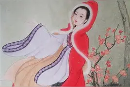 称呼有才人为“才子”，太俗了，看古人怎么称呼图片