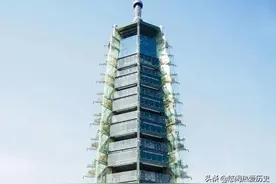 南京国民政府的五院，你知道吗？图片