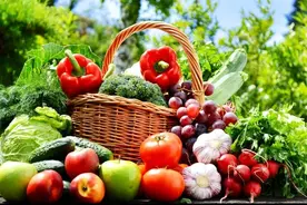 发芽的食物到底能不能吃图片