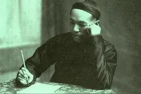 梁启超对中国未来60年的神预言，竟被历史印证图片