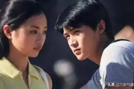 《琅琊榜》张龄心：爷爷是著名演员张伐，与扈耀之婚姻保鲜有秘诀图片