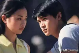 《琅琊榜》张龄心：爷爷是著名演员张伐，与扈耀之婚姻保鲜有秘诀图片