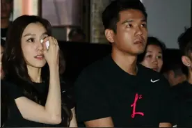 最早的顶流CP如今却落魄失业，为何网友称“活该”图片